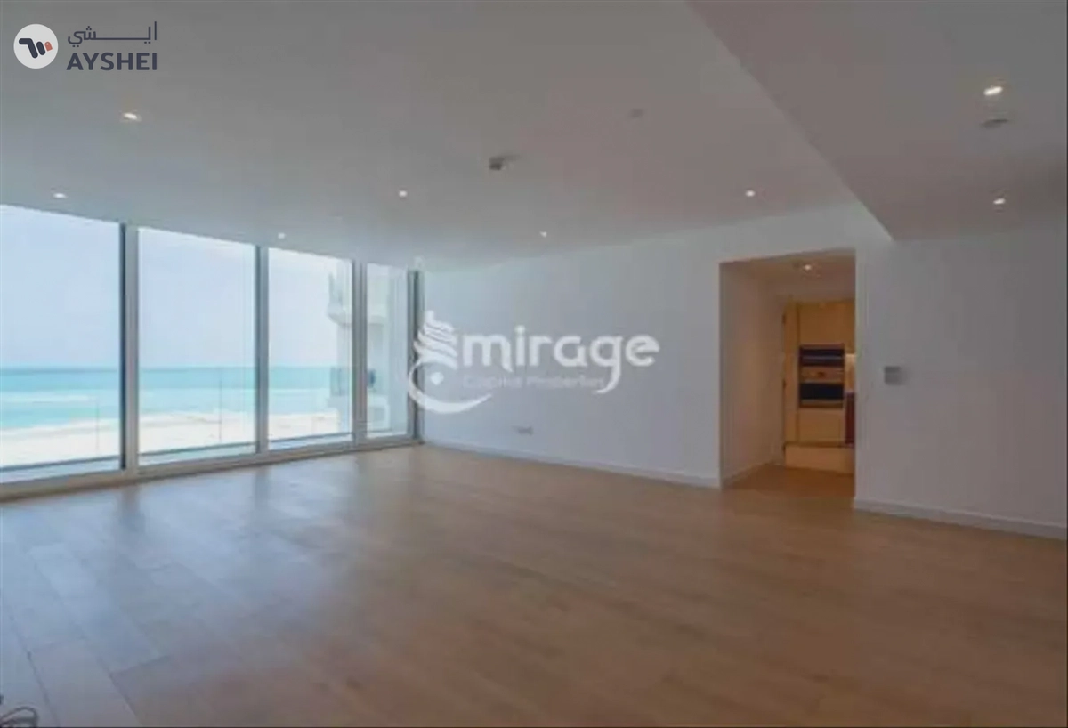 APARTMENT FOR SALE IN MAMSHA AL SAADIYAT, SAADIYAT CULTURAL DISTRICT