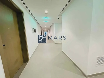 🏡 Modern 1-Bedroom Apartment for Rent in Tiraz 6, Aljada, Sharjah-0
