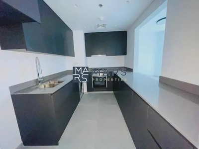 🏡 Modern 1-Bedroom Apartment for Rent in Tiraz 6, Aljada, Sharjah-1