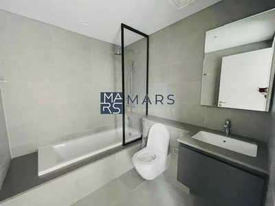 🏡 Modern 1-Bedroom Apartment for Rent in Tiraz 6, Aljada, Sharjah-8