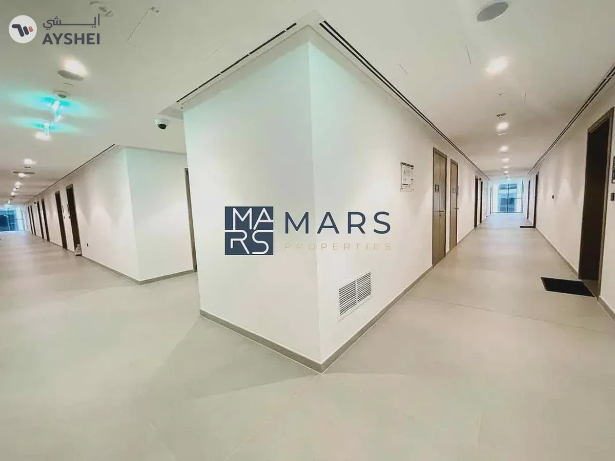 🏡 Modern 1-Bedroom Apartment for Rent in Tiraz 6, Aljada, Sharjah-13-13