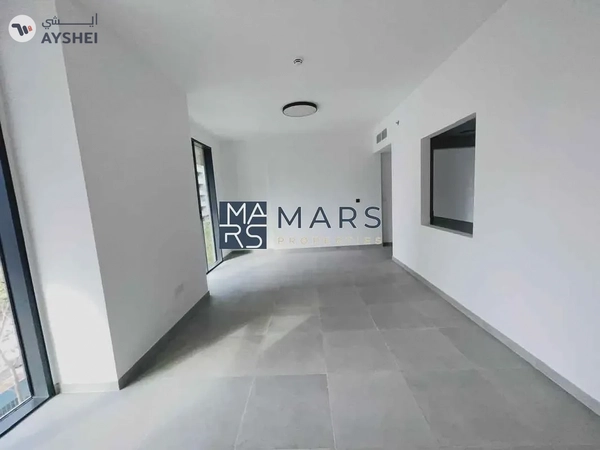 🏡 Modern 1-Bedroom Apartment for Rent in Tiraz 6, Aljada, Sharjah