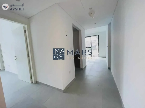 🏡 Modern 1-Bedroom Apartment for Rent in Tiraz 6, Aljada, Sharjah