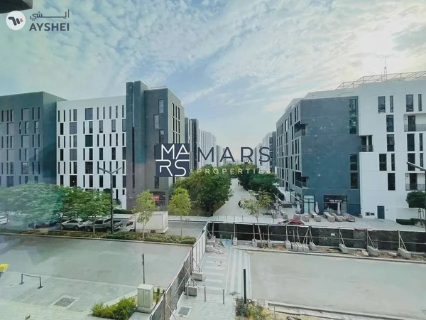🏡 Modern 1-Bedroom Apartment for Rent in Tiraz 6, Aljada, Sharjah