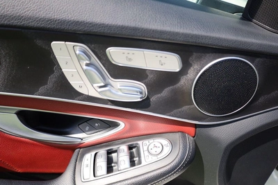 Used Mercedes-Benz C-Class C 200 2018-11