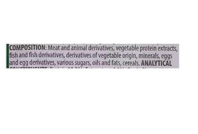 Hills Science Plan Tender Chunks in Gravy Kitten with Chicken Wet Cat Food - 85g×12-3