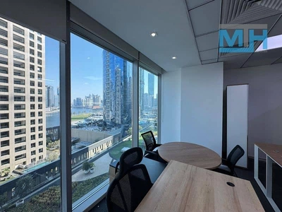 The Binary, Business Bay, Dubai-11