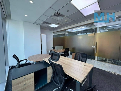 The Binary, Business Bay, Dubai-12