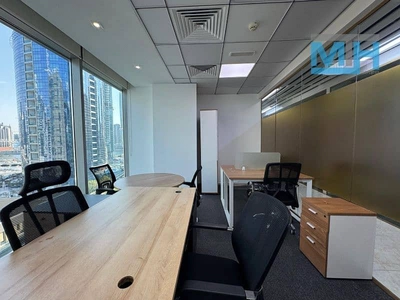 The Binary, Business Bay, Dubai-15