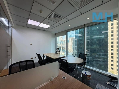 The Binary, Business Bay, Dubai-9