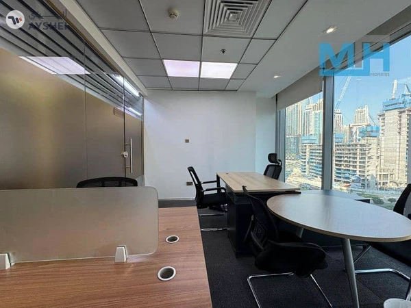 The Binary, Business Bay, Dubai