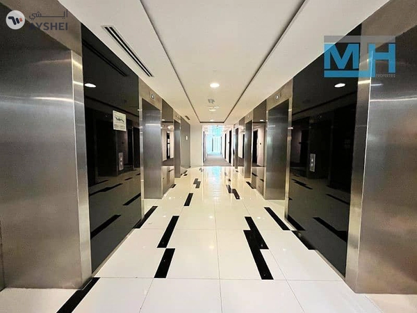 The Binary, Business Bay, Dubai