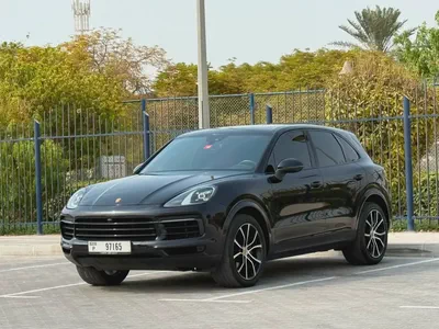 2020-Porsche Cayenne-Excellent Condition-Full Service History-Bank Finance Available-0
