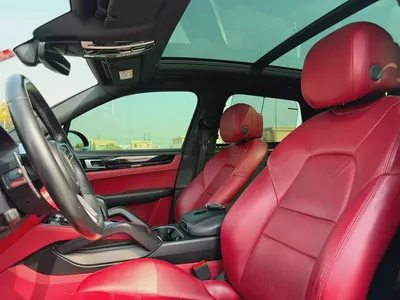 2020-Porsche Cayenne-Excellent Condition-Full Service History-Bank Finance Available-15