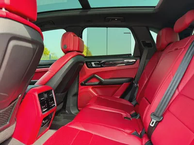 2020-Porsche Cayenne-Excellent Condition-Full Service History-Bank Finance Available-17