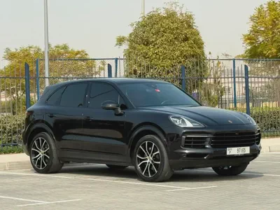 2020-Porsche Cayenne-Excellent Condition-Full Service History-Bank Finance Available-3