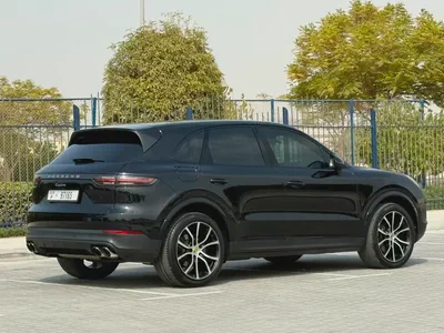 2020-Porsche Cayenne-Excellent Condition-Full Service History-Bank Finance Available-7