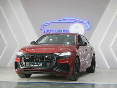 Audi 2021 for 177,000.00 AED-0