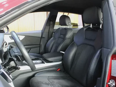 Audi 2021 for 177,000.00 AED-9