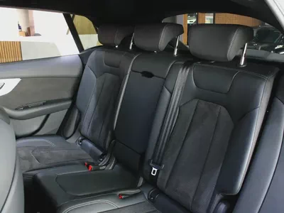 Audi 2021 for 177,000.00 AED-11