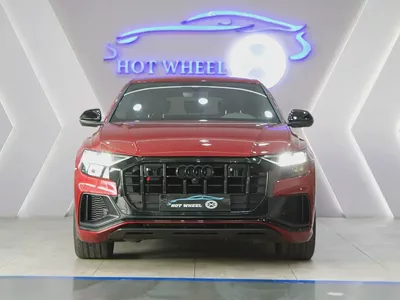 Audi 2021 for 177,000.00 AED-1