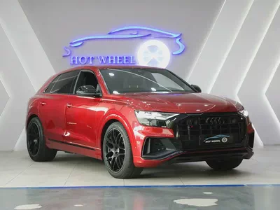 Audi 2021 for 177,000.00 AED-2