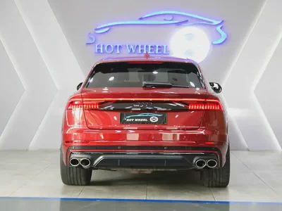 Audi 2021 for 177,000.00 AED-3