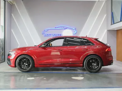 Audi 2021 for 177,000.00 AED-5