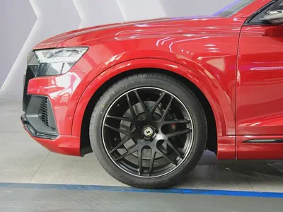 Audi 2021 for 177,000.00 AED-6