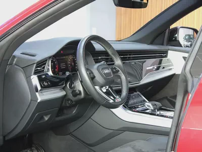 Audi 2021 for 177,000.00 AED-7