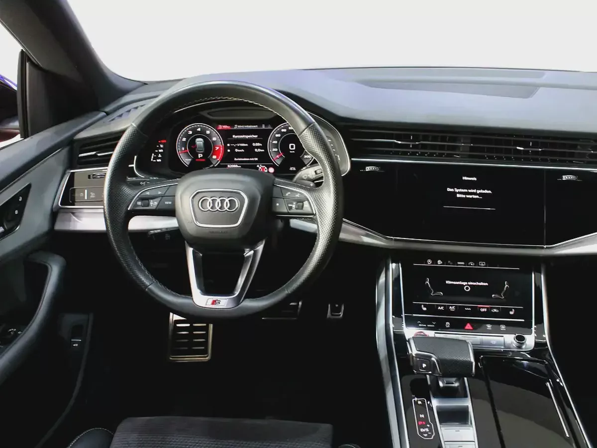 Audi 2021 for 177,000.00 AED-14-14