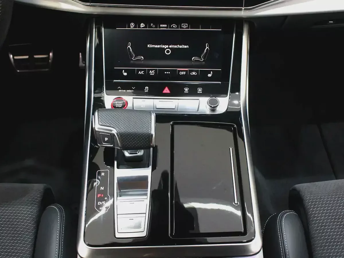 Audi 2021 for 177,000.00 AED-15-15
