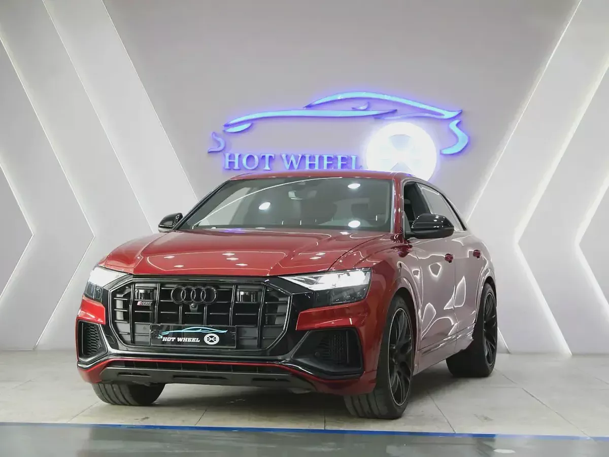 Audi 2021 for 177,000.00 AED