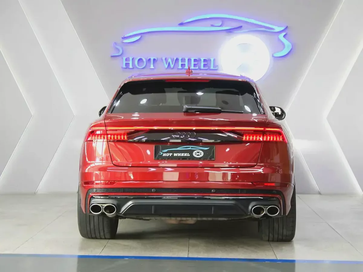 Audi 2021 for 177,000.00 AED-3-3