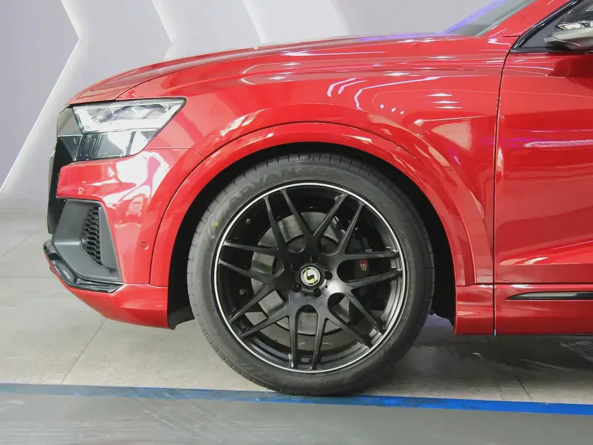 Audi 2021 for 177,000.00 AED-6-6