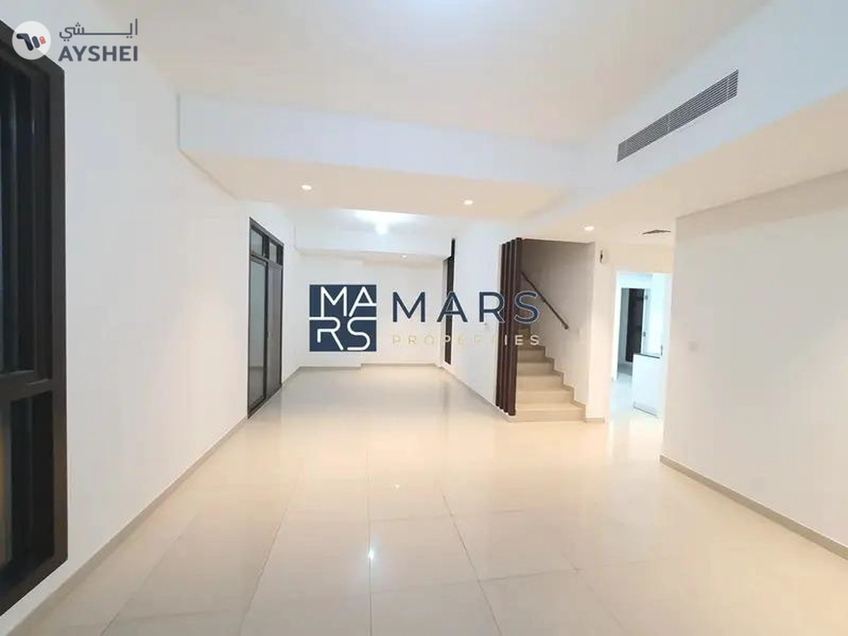 ✨ 4-Bedroom Corner Townhouse for Sale in Nasma Residence, Sharjah 🏡🌿
