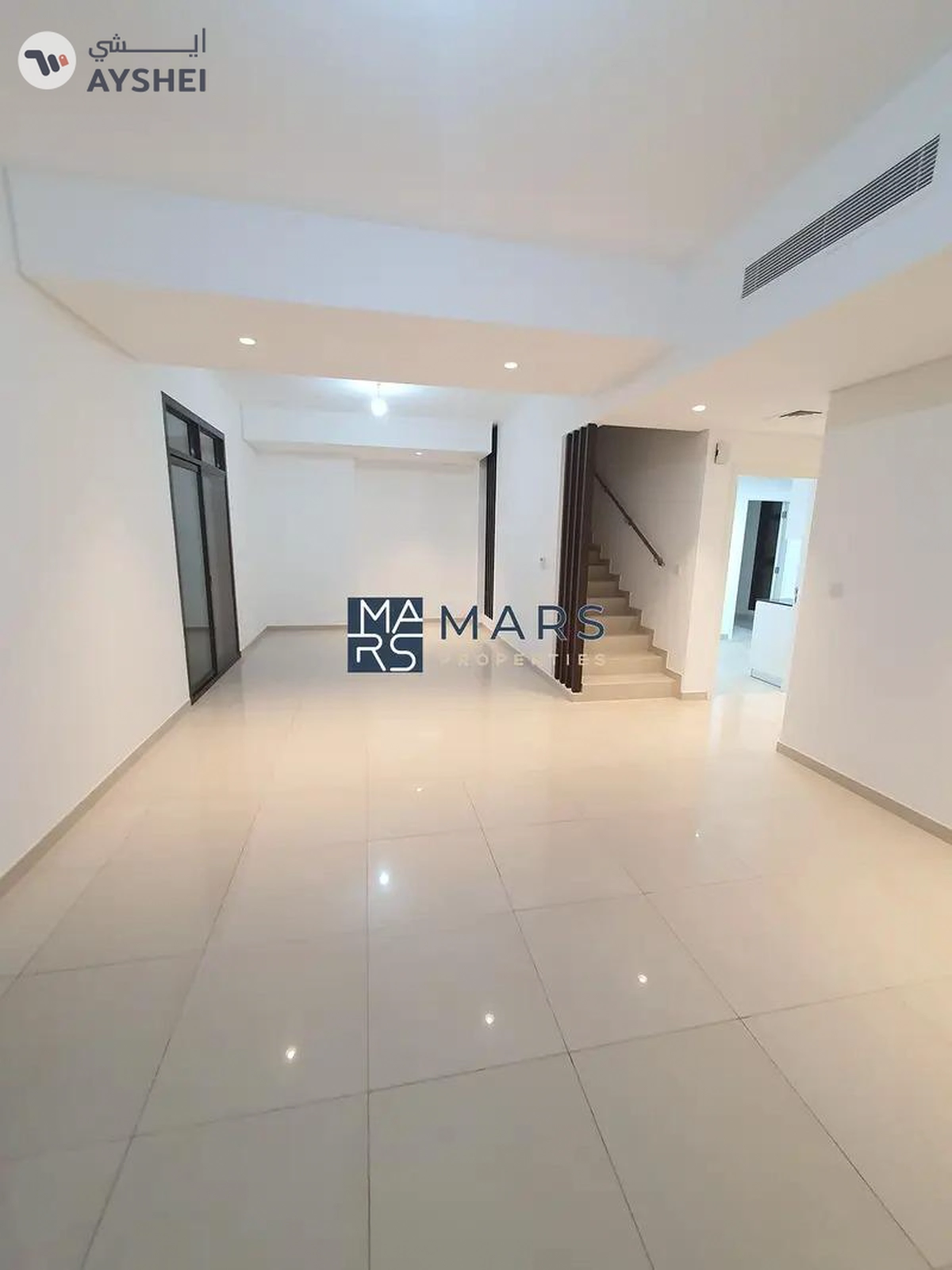 ✨ 4-Bedroom Corner Townhouse for Sale in Nasma Residence, Sharjah 🏡🌿