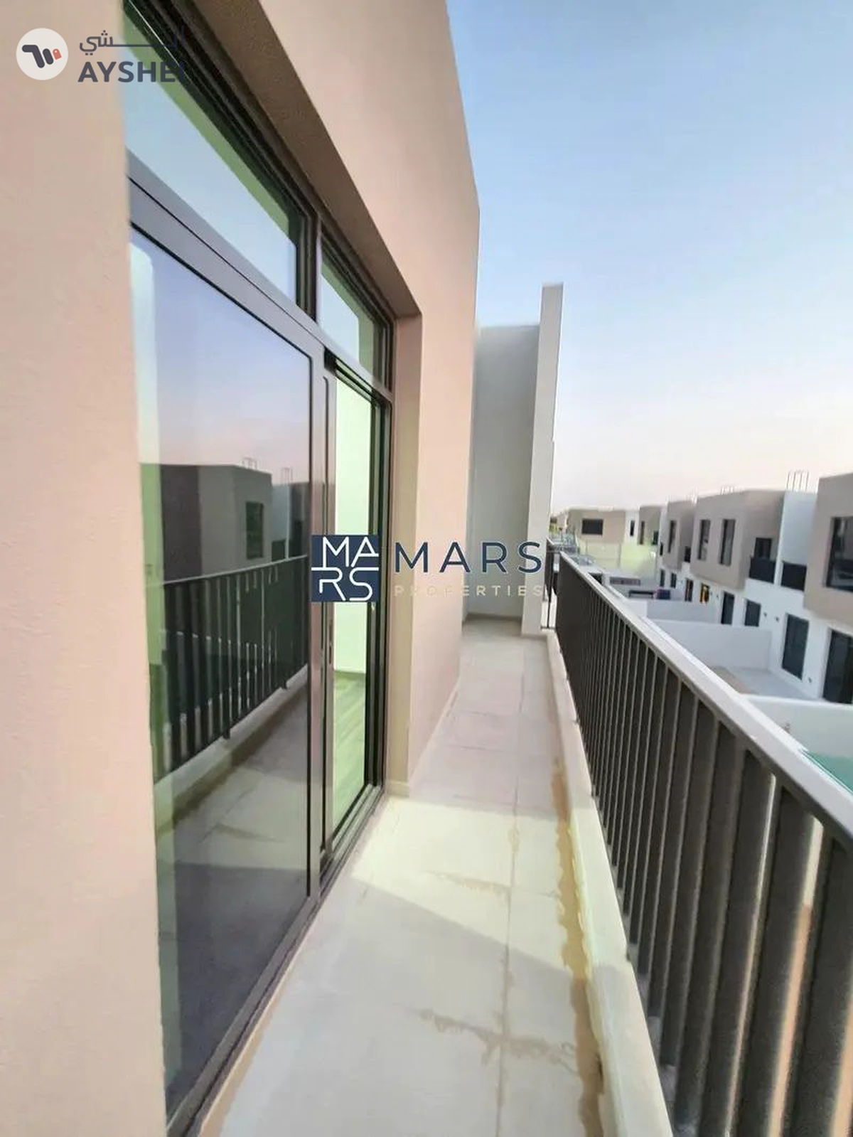 ✨ 4-Bedroom Corner Townhouse for Sale in Nasma Residence, Sharjah 🏡🌿