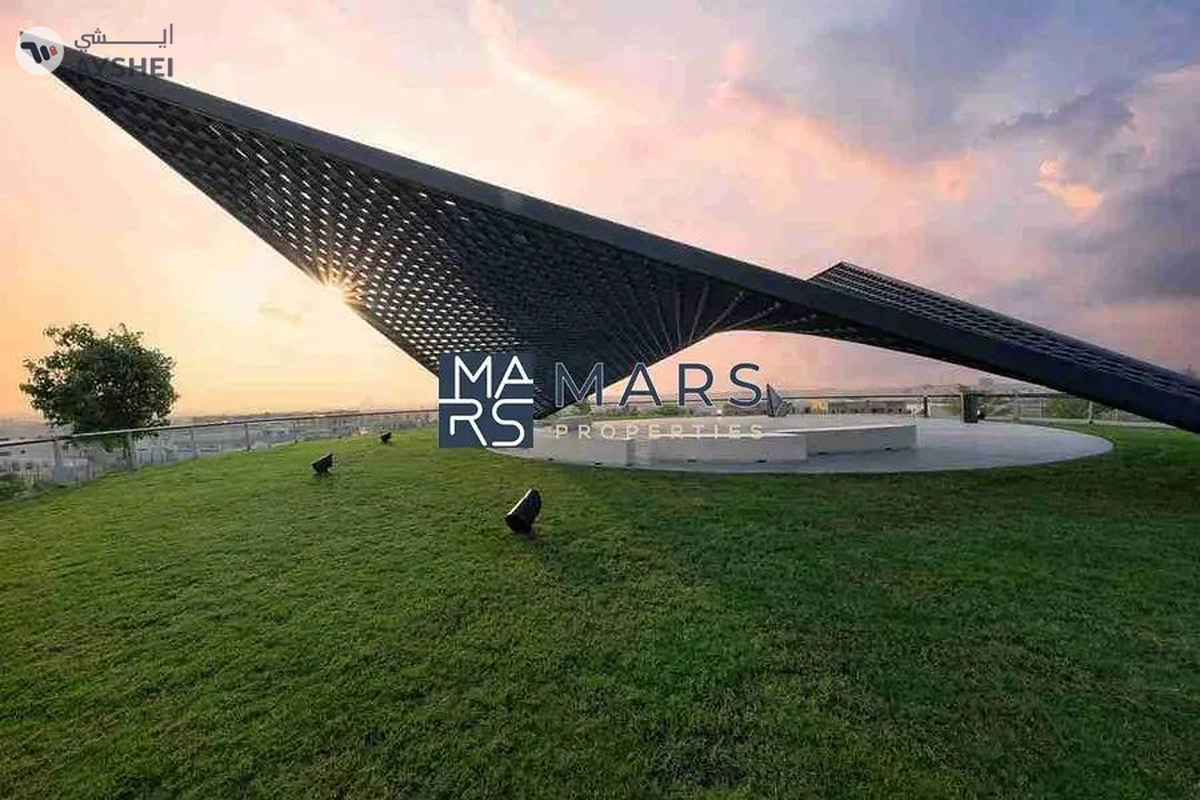 ✨ 4-Bedroom Corner Townhouse for Sale in Nasma Residence, Sharjah 🏡🌿