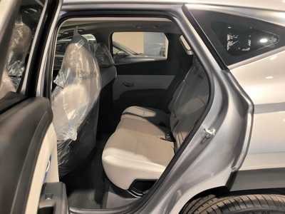 HYUNDAI TUCSON 1.6 TURBO PREMIER PLUS GCC-3
