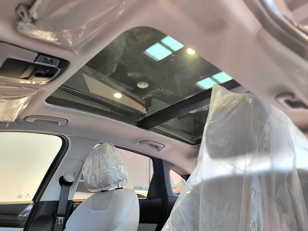 HYUNDAI TUCSON 1.6 TURBO PREMIER PLUS GCC