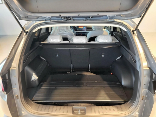HYUNDAI TUCSON 1.6 TURBO PREMIER PLUS GCC