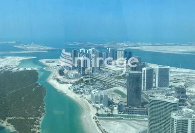 APARTMENT FOR SALE IN SKY TOWER, SHAMS ABU DHABI-0