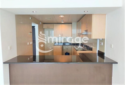 APARTMENT FOR SALE IN SKY TOWER, SHAMS ABU DHABI-4