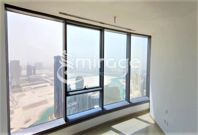 APARTMENT FOR SALE IN SKY TOWER, SHAMS ABU DHABI-6