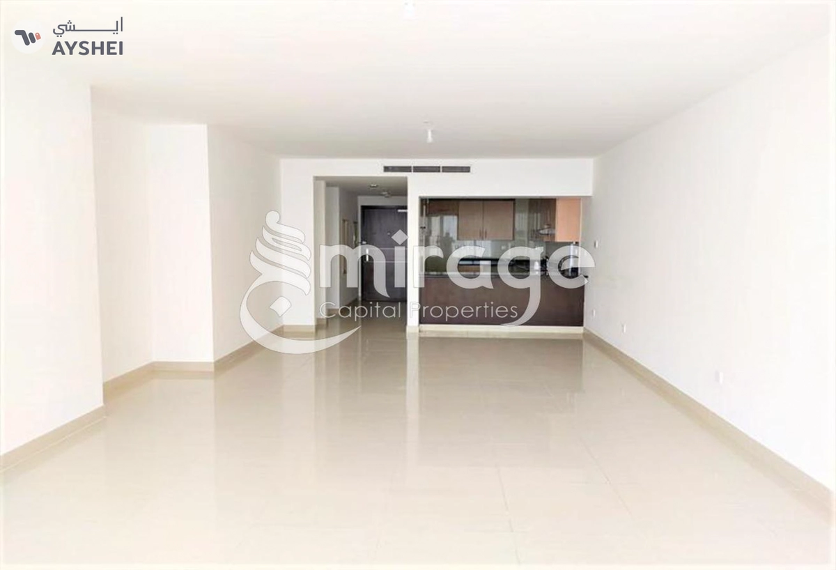 APARTMENT FOR SALE IN SKY TOWER, SHAMS ABU DHABI
