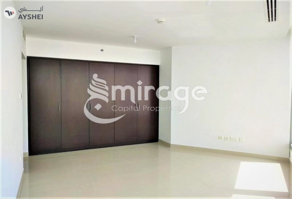 APARTMENT FOR SALE IN SKY TOWER, SHAMS ABU DHABI