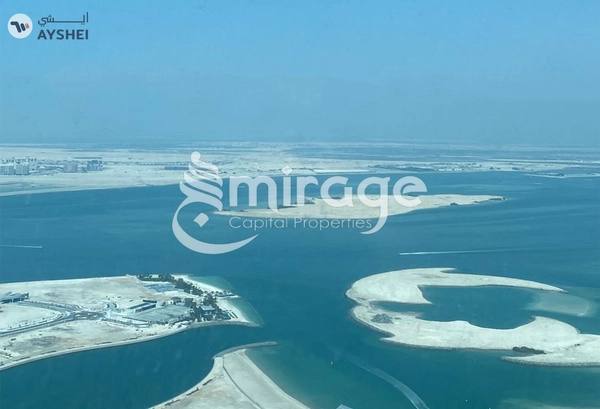 APARTMENT FOR SALE IN SKY TOWER, SHAMS ABU DHABI
