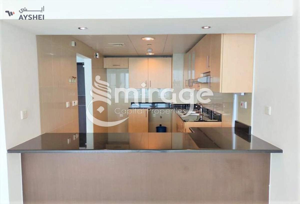 APARTMENT FOR SALE IN SKY TOWER, SHAMS ABU DHABI