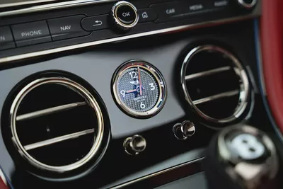 2025 BENTLEY CONTINENTAL GT FIRST EDITION-9